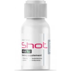 Zerex Shot 25 ml