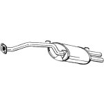 Bosal BS 115-335 – Hledejceny.cz