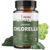 Doplněk stravy na detoxikaci Blendea BIO Chlorella 90 kapslí