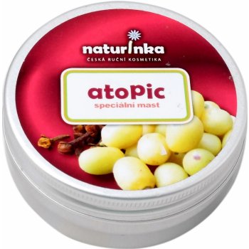 Naturinka Atopic mast 80 ml