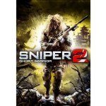 Sniper: Ghost Warrior 2 (Limited Edition) – Hledejceny.cz