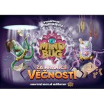 REXhry Mozkožrout: Za hranice věčnosti – Sleviste.cz