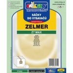 ZELMER Z7 MAX 4ks – Hledejceny.cz