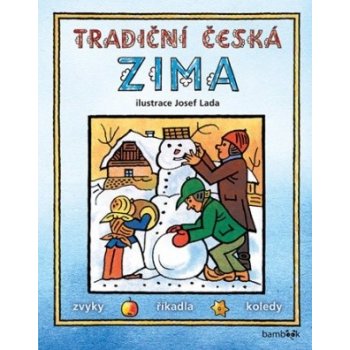 Tradiční česká zima