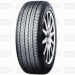 Yokohama Geolandar G055 255/60 R17 106H – Hledejceny.cz