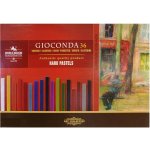 KOH-I-NOOR Umělecké křídy olejové GIOCONDA 36 ks 8115/36 – Zbozi.Blesk.cz
