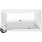 Polysan QUEST SLIM 180 x 100 cm 78511S – Hledejceny.cz