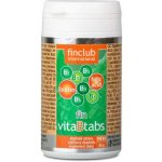 Finclub Fin VitaBtabs 140 tablet – Hledejceny.cz