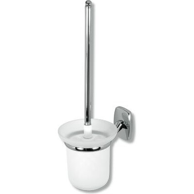 Novaservis ORFEUS WC štětka, chrom – Hledejceny.cz