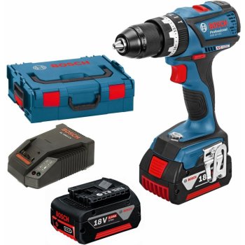 Bosch GSR 18 V-EC 0.601.9E8.104