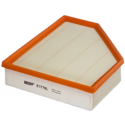 Vzduchový filtr HENGST FILTER E1779L – Hledejceny.cz