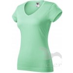 Malfini Fit V-neck 162 mátová – Hledejceny.cz