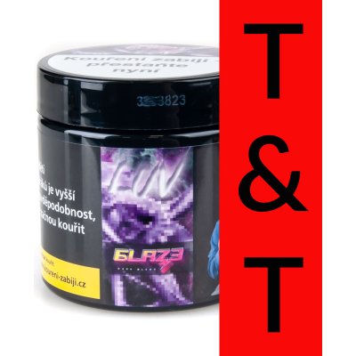 Blaze Luv 50 g – HobbyKompas.cz