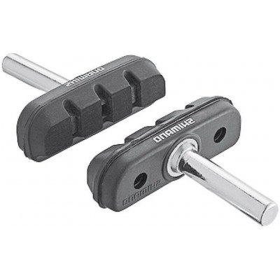 SHIMANO Gumičky brzd. BRCT91 Cantilever – Zbozi.Blesk.cz