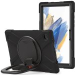 Tech-Protect X-Armor kryt na Samsung Galaxy Tab A8 10.5'' TEC924255 černé – Zboží Mobilmania