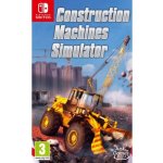 Construction Machines Simulator – Zboží Mobilmania