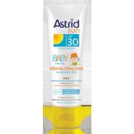 Astrid Sun Baby krém na opalování na obličej i tělo SPF30 75 ml – Zboží Mobilmania