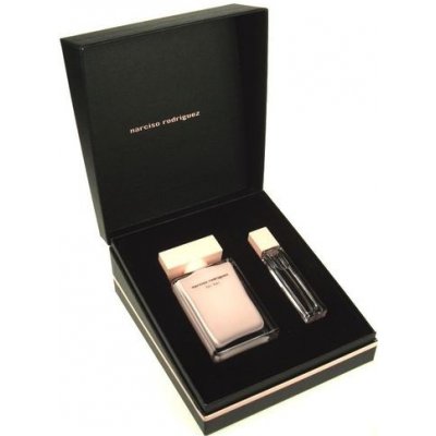 Narciso Rodriguez Narciso Rodriguez Her EDP 100 ml + EDP 10 ml dárková sada