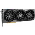 MSI GeForce RTX 4070 SUPER 12G GAMING X SLIM – Zboží Živě