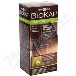 Biokap NutriColor Delicato zesvětlující krém s arganovým olejem 0.0 Hair Bleaching Cream Tricorepair Complex 140 ml – Sleviste.cz