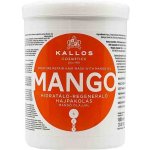 Kallos Mango maska 1000 ml – Zbozi.Blesk.cz