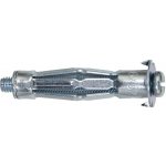 Hmoždinka se šroubem Fischer HM - 6x 17-32/65 S – Hledejceny.cz