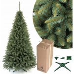 Umělý vánoční stromeček Art-Trans 151 160 cm – Sleviste.cz