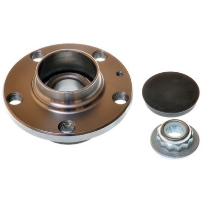 W413318 DENCKERMANN Sada lozisek kol | Zboží Auto