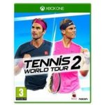 Tennis World Tour 2 – Zboží Živě