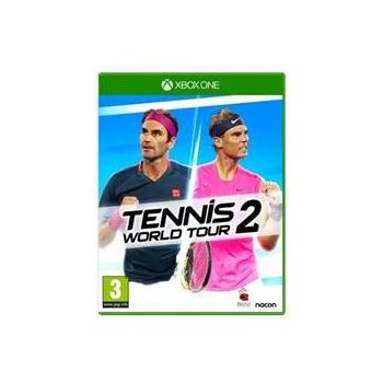 Tennis World Tour 2