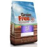 Best Breeder Grain Free Duck Sweet Potato & Orange 12 kg – Hledejceny.cz