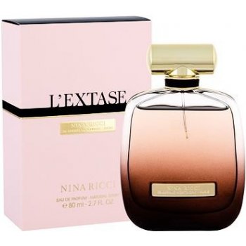 Nina Ricci L’Extase parfémovaná voda dámská 80 ml