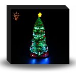 LEGO® 40573 Vánoční stromek – Zboží Živě