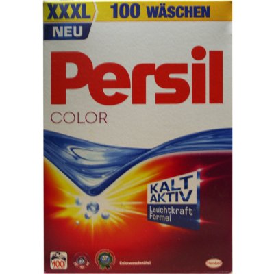 Persil Color 100 PD 6,5 kg – Zboží Mobilmania