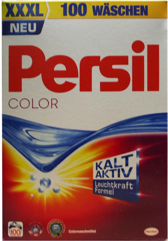 Persil Color 100 PD 6,5 kg