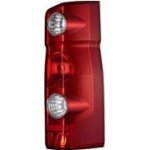 Zadní světlo VOLKSWAGEN CRAFTER -2E- - pravé | Zboží Auto