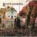 Black Sabbath - Black Sabbath LP – Sleviste.cz