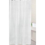 Aqualine polyester bílá ZP001 180 x 200 cm – Zboží Dáma