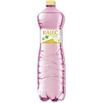 Rajec Bezový květ neperlivá voda 6 x 1,5 l – Zboží Dáma