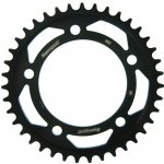 Supersprox RFE-302:39-BLK | Zboží Auto