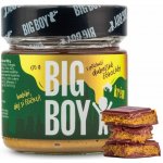 Big Boy Pistáciový krém s příchutí dubajské čokolády 170 g – Zboží Dáma