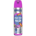 BROS Sprej proti šatním molům 150 ml – Zboží Dáma