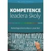 Kniha Kompetence leadera školy