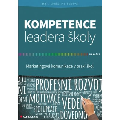 Kompetence leadera školy