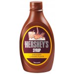 Hershey's sirup s karamelovou příchutí 623 g – Sleviste.cz