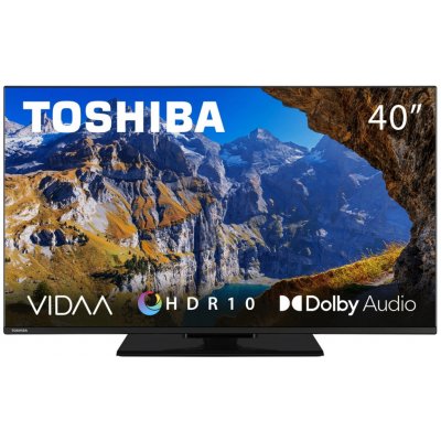 Toshiba 40LV3563DG – Hledejceny.cz