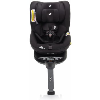 Joie i-Spin 360 2022 Coal