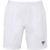 Dětské kraťasy a šortky Tecnifibre Team Short white