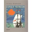 Opilý koráb - Arthur Rimbaud