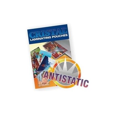 laminovací fólie Premium 65x95/080mic. 100ks LF065095080AS – Zboží Dáma